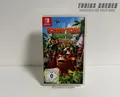 Donkey Kong Country Returns HD (Nintendo Switch)