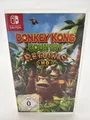 Donkey Kong Country Returns HD (Nintendo Switch), Sehr Gut