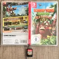 Nintendo Switch ► Donkey Kong Country Returns HD ◄