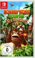 Donkey Kong Country Returns HD - [Nintendo Switch] NEU & OVP
