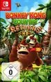 Donkey Kong Country Returns HD NSWITCH Neu & OVP