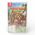 Donkey Kong Country Returns HD - [Nintendo Switch] DHL Versand