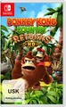 Donkey Kong Country Returns HD Nintendo Switch