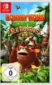 Nintendo Switch - Donkey Kong Country Returns HD DE NEU & OVP