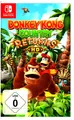 Donkey Kong Country Returns HD - Nintendo Switch - Neu & OVP - Deutsche Version