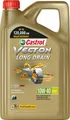 Für CASTROL VECTON LD 10W40 E6/E9 5L Engine Oil 10W40 5l VECTON 15F3D1 Engine o