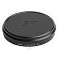 NiSi Objektivdeckel für Ricoh GR IV