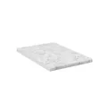 Vicco Unterschrank R-Line, Marmor Weiß, 40 cm (1-St)