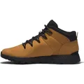 TIMBERLAND Sprint Trekker Mid Herren braun 43 - Braun - 42