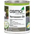 Osmo Terrassen-Öl Grau 750 ml