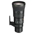 Nikon AF-S NIKKOR 500mm F5.6E PF ED VR JAA535DA