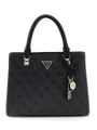 Guess Handtasche Guess Damen Tasche Noelle coal