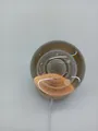 3D Kristallkugel Nachtlicht, 8cm Sonnensystem Glaskugel, 3D Sonnensystem Planete