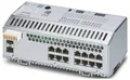 Phoenix Contact 1043423 FL SWITCH 2414-2SFX Industrial Ethernet Switch