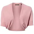 Zero Bolero rosa M
