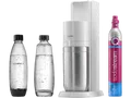 SODASTREAM DUO Wassersprudler Weiß