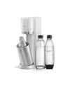 Sodastream Duo White 2 bottles