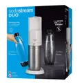 SodaStream Duo weiß SodaStream 1016812490
