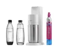 SODASTREAM DUO Wassersprudler Weiß