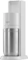 SodaStream Duo Sprudelmaschine Wassersprudler Weiß o. Co2 Zylinder