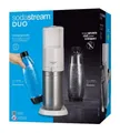 SodaStream Duo Wassersprudler