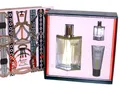 HERMES H24 SET EDT 100 ML + 5 ML EDT + 20 ml  FACE MOISTURIZER 84,90 EURO