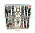 Hermes H24 100 ml Eau de Toilette + 5 ml EdT + 20 ml Feuchtigkeitslotion NEU&OVP