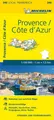 Michelin Provence - Cote d'Azur, Michelin