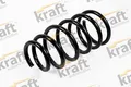 KRAFT 4035001 Fahrwerksfeder für RENAULT