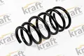 KRAFT AUTOMOTIVE Fahrwerksfeder 4035001 für RENAULT