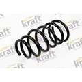 1x Fahrwerksfeder KRAFT AUTOMOTIVE 4035001 passend für RENAULT