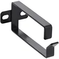 INLINE Kabelbügel, Metall, 44x85mm schwarz