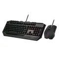 Cooler Master Peripherals DEVASTATOR 3 RGB kabelgebundene Gaming Tastatur -