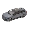 Audi A6 Avant e-tron Modellauto Miniatur 1:43 Daytonagrau Norev 5012426231