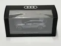 Original Audi Modellauto 1:43, Audi A6 Avant e-tron- 5012426231- -NEU/OVP-