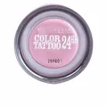 Maybelline New York Eyestudio Color Tattoo Cream Gel Lidschatten 65 Pink Gold