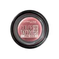 Maybelline Color Tattoo 24HR matter Lidschatten in Creme 65 Pink Gold