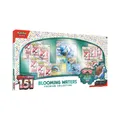 Pokemon TCG: Scarlet & Violett—151 Blühen Waters Premium Kollektion