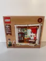 LEGO Promotional 40766 Hommage an die Bücher von Jane Austen NEU + OVP