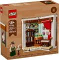 LEGO® 40766 Hommage an die Bücher von Jane Austen - NEU & OVP -