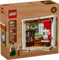 LEGO® Promotional 40766 Hommage an die Bücher von Jane Austen EXKLUSIV!