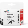Print Ink for Canon Pixma TS5350 PG-560 TBC-PG560BR BK refabricated (BK) (TBC-PG560BR)