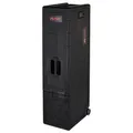 X-2 Guitar Case Black