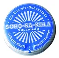 SCHO-KA-KOLA Die Energie-Schokolade VOLLMILCH 100 g
