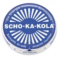 SCHO KA KOLA Die Energie Schokolade mit natürlichem Koffein 100g