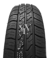 4x  Sommerreifen SECURITY AW418 TRAILER 145/80 R13 79 N
