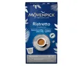 Mövenpick Kaffee, Mövenpick Kaffeekapseln RISTRETTO ESPRESSO in Alukapseln 55g
