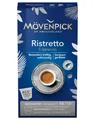 Mövenpick RISTRETTO ESPRESSO Kaffeekapseln, 10 Stück