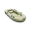 Bestway Hydro Force Voyager X3 Raft Aufblasbarer Ponton