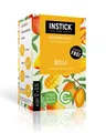 INSTICK Getränkepulver Mango 12-er Packung (für 12 x 0,5 L)